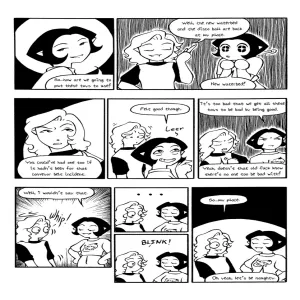 Christmas Party - page 5