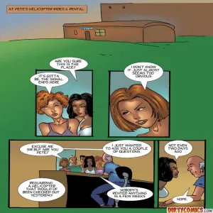Chicas 9 - page 2
