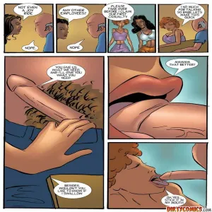Chicas 9 - page 3