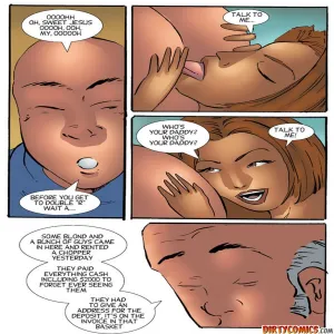 Chicas 9 - page 6