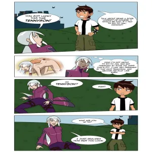 Charmed - page 2