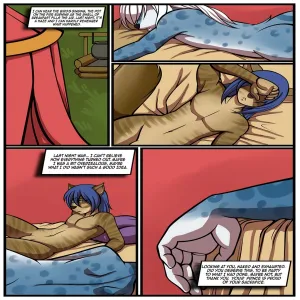 All The King's Men - page 2