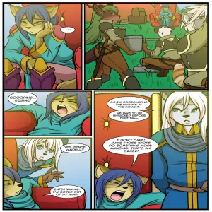 All The King's Men - page 3