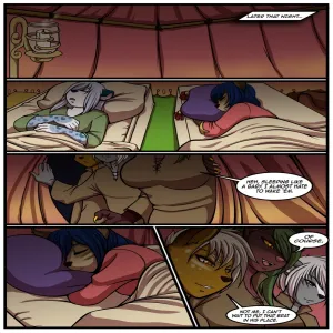 All The King's Men - page 8