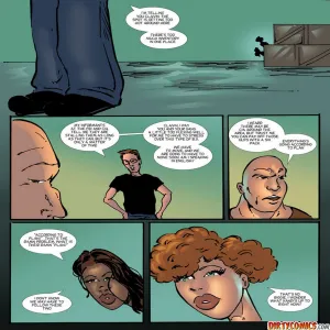 Chicas 20 - page 4