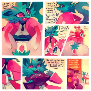 Cherry Heart - page 13
