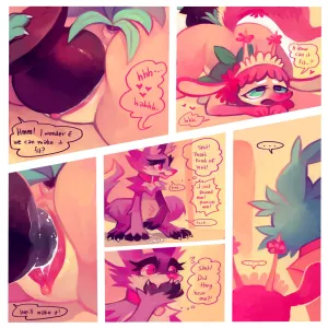 Cherry Heart - page 15