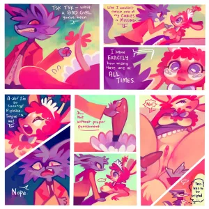 Cherry Heart - page 9