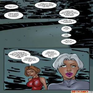 Chicas 13 - page 2