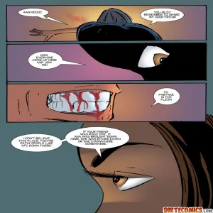 Chicas 13 - page 6