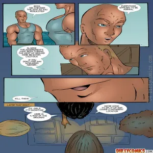 Chicas 2 - page 3