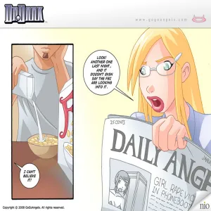 Dr. Dark (ongoing) - page 106