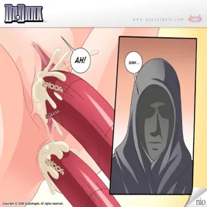 Dr. Dark (ongoing) - page 115