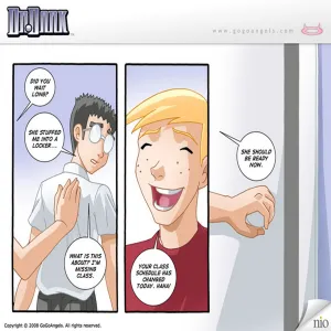Dr. Dark (ongoing) - page 144