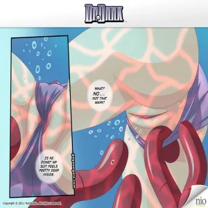 Dr. Dark (ongoing) - page 305
