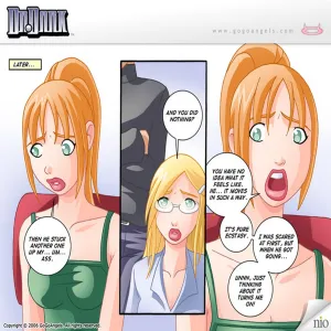 Dr. Dark (ongoing) - page 31