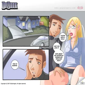 Dr. Dark (ongoing) - page 62