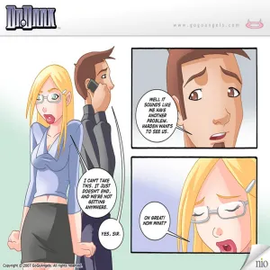 Dr. Dark (ongoing) - page 81