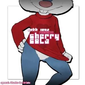 Cherry Cola - page 1