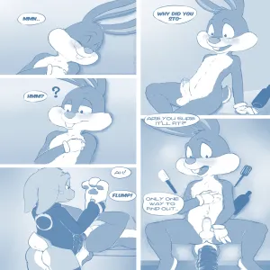 Cherry Cola - page 6