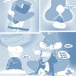 Cherry Cola - page 9