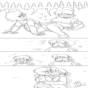 Chica Finds A Playmate - page 22