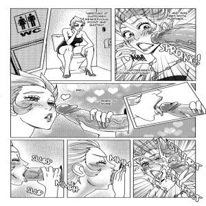 Club Encounter - page 3