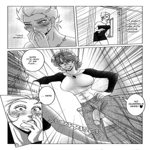 Club Encounter - page 4