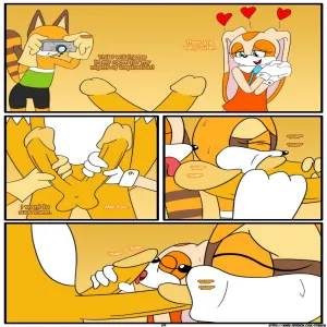 Clones - page 10