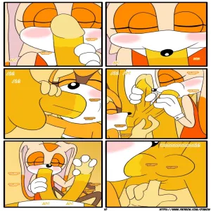 Clones - page 11