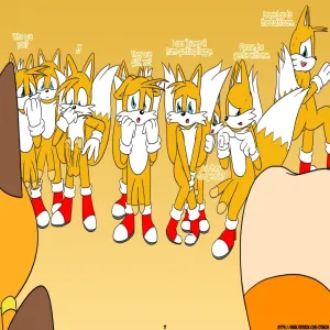 Clones - page 18