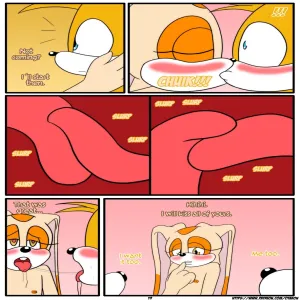 Clones - page 20