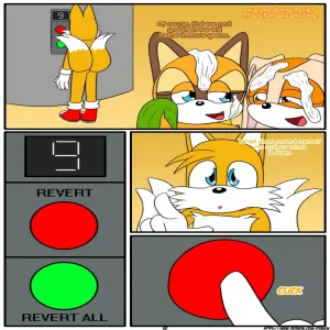 Clones - page 32