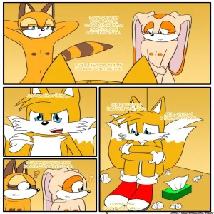 Clones - page 34