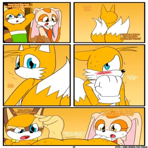 Clones - page 5