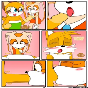 Clones - page 7