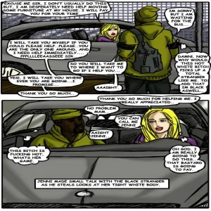 Cheated 1 - page 10