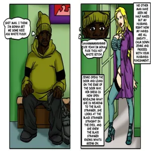 Cheated 1 - page 17