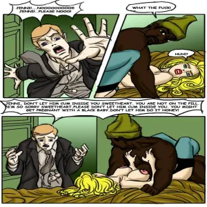 Cheated 1 - page 31