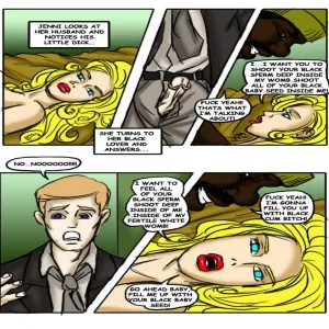 Cheated 1 - page 32