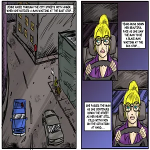 Cheated 1 - page 6