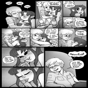 Christmas Elf - page 8
