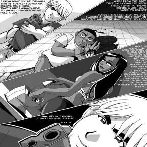 Chiba 1 - page 11