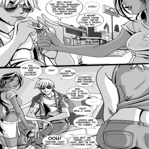 Chiba 1 - page 28
