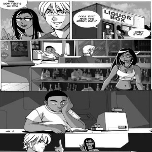 Chiba 1 - page 8