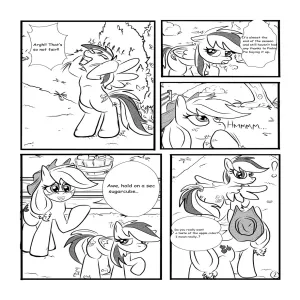 Cider Showers - page 3