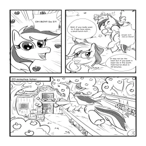 Cider Showers - page 4