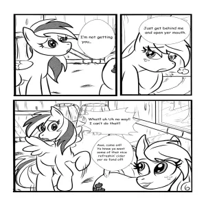 Cider Showers - page 7