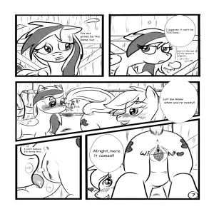 Cider Showers - page 8