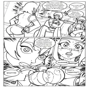 Code Geass - page 2